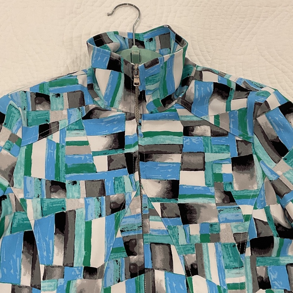 Toni Morgan Women's Jacket